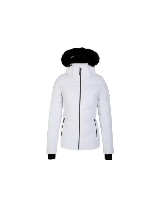Veste de Ski Femme Dare 2B Glamorize IV White 2024 Exclusif