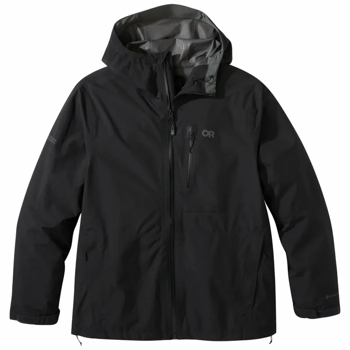 Veste de ski femme Outdoor Research Aspire II Plus [Taille 1X]