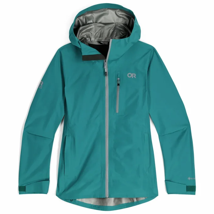 Veste de ski femme Outdoor Research Aspire Super Stretch [Taille XS]