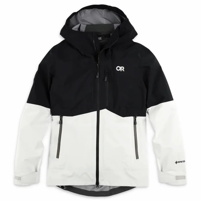 Veste de ski femme Outdoor Research Hemispheres II [Taille XS]