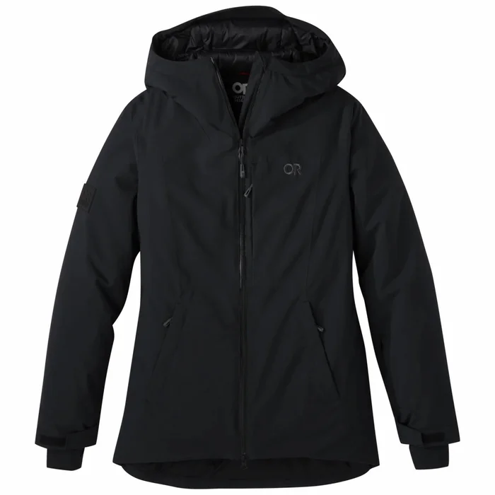 Veste de ski femme Outdoor Research Snowcrew [Taille XS]