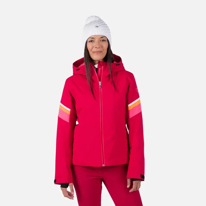 Veste de ski femme Strawpile Offre Limitée