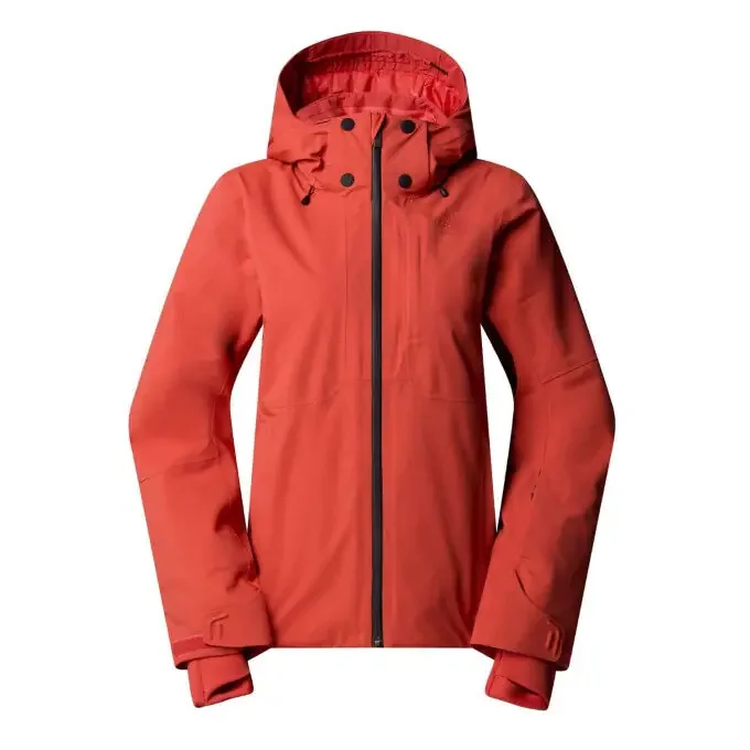 Veste de ski Femme The North Face Lenado – Mars Dust Affaire À Saisir