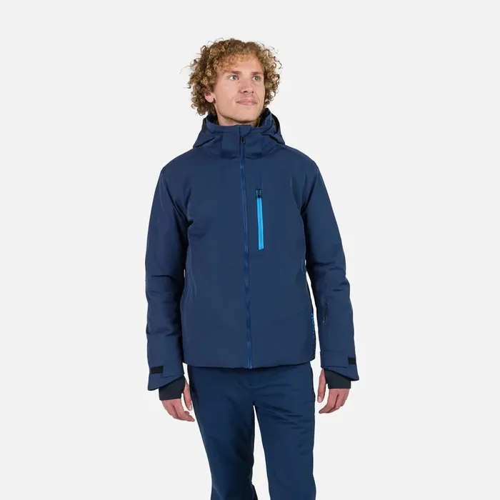 Veste de ski homme Blackside Produit De Marque