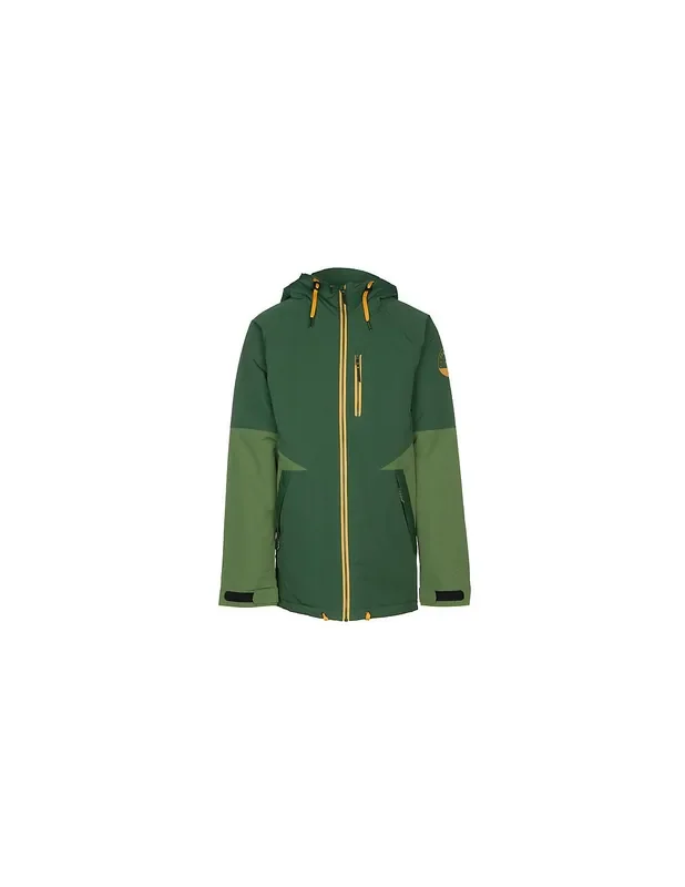 Veste de Ski Homme Neuve Armada Carson Forest Taille XS Offre Limitée