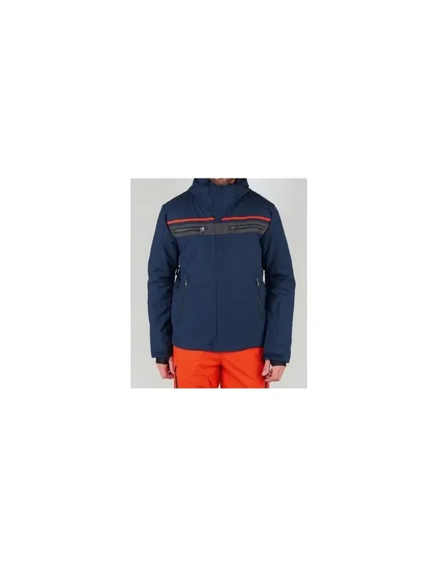 Veste de ski Homme Neuve Sun Valley Ascut Affaire À Saisir