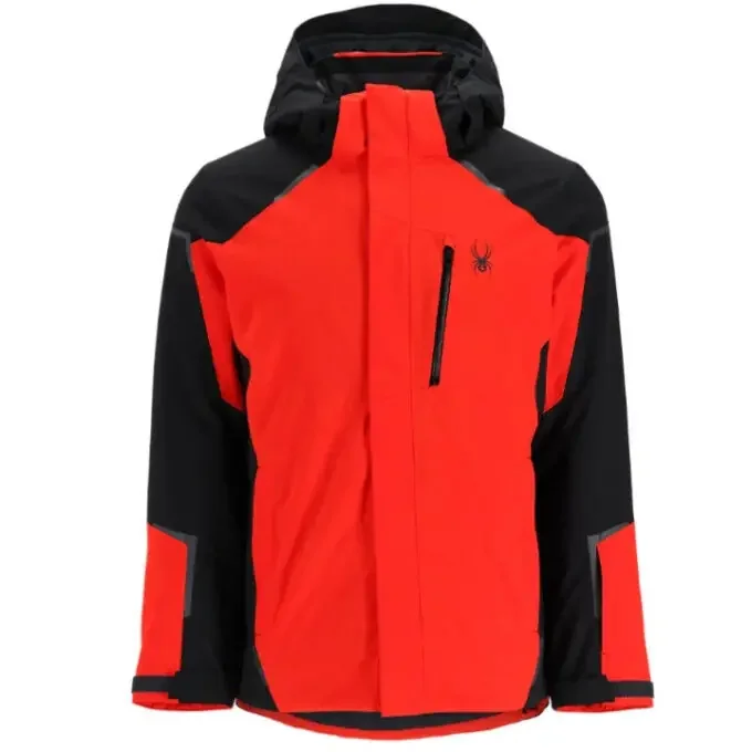 Veste de ski Homme Spyder COPPER Volcano Meilleure Qualité