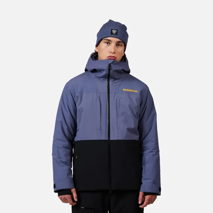 Veste de ski isolante Outerlimits pour homme Vente Directe