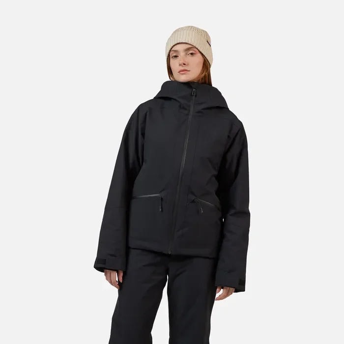 Veste de ski isolante Rochrun pour femme Offre Du Jour