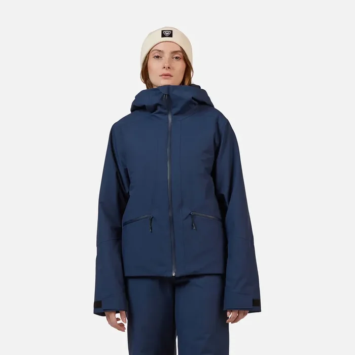 Veste de ski isolante Rochrun pour femme Soldes