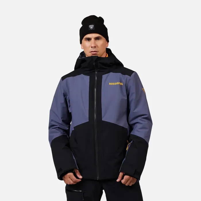 Veste de ski isolante Rochrun pour homme Acheter Direct