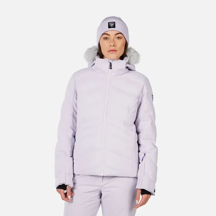 Veste de ski isolante Staci pour femme Jusqu’à Épuisement Des Stocks