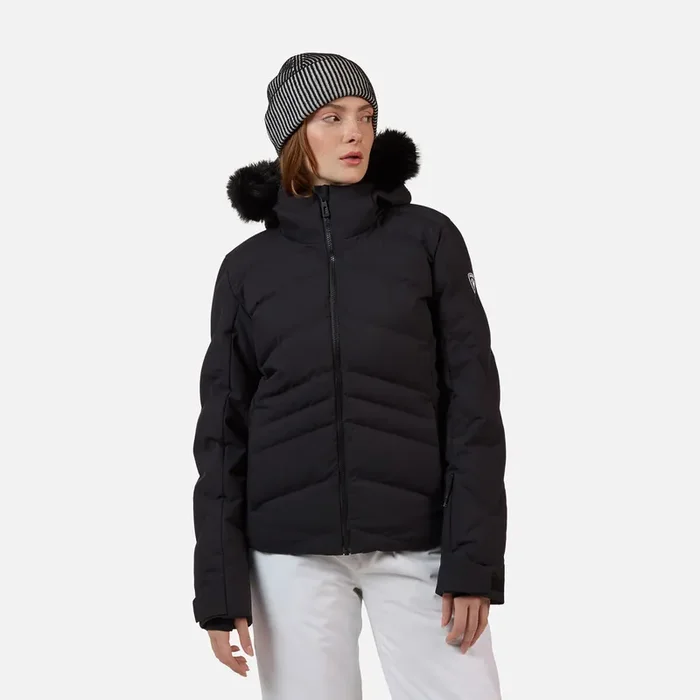 Veste de ski isolante Staci pour femme Paiement Sécurisé