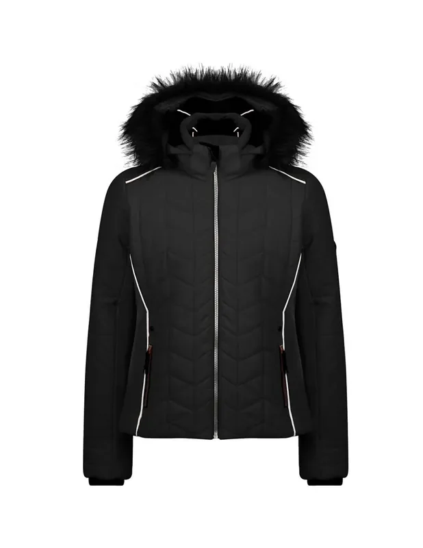 Veste de Ski Junior Neuve Dare 2B Prodigal JKT Black Taille 3/4ans Livraison Mondiale