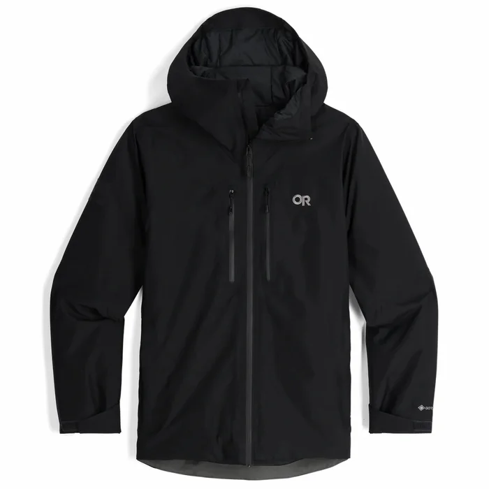 Veste de ski Outdoor Research Tungsten II [Taille S]