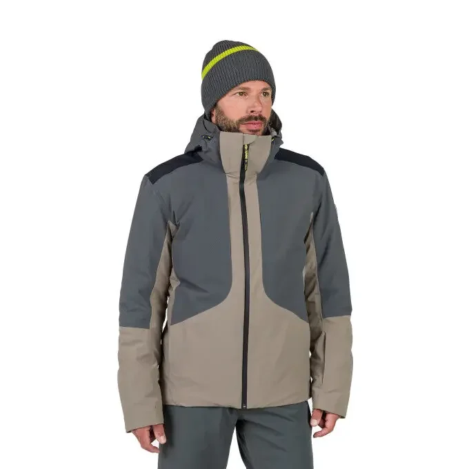 Veste de ski Rossignol DIRETTA MIX JKT Seulement Aujourd’hui