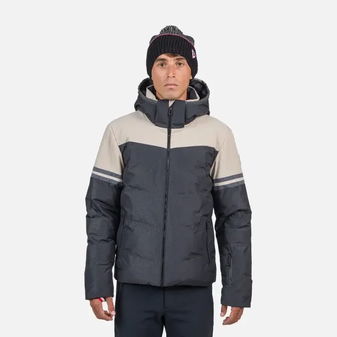 Veste de ski Rossignol DJINN PR PUFFY Commander Vite