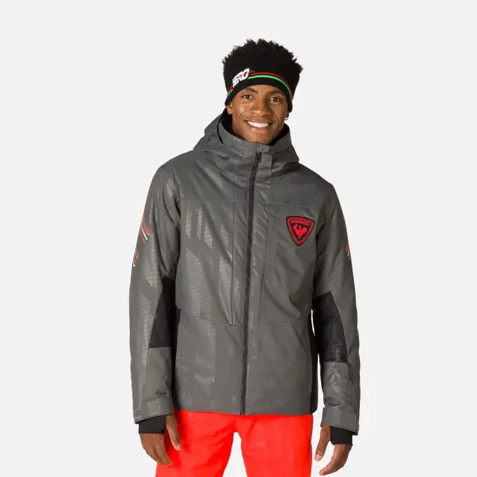 Veste de ski Rossignol HERO ALL SPEED JKT Populaire