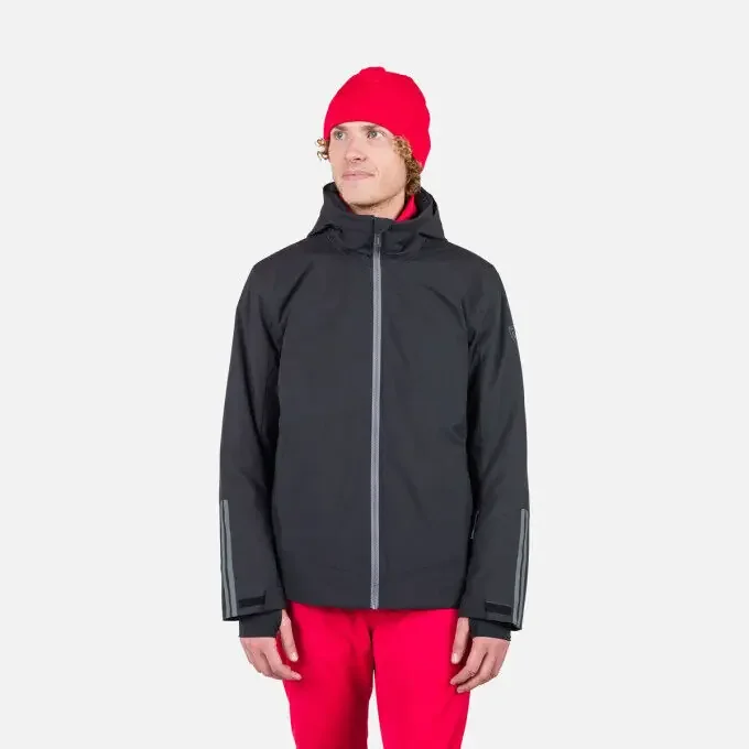 Veste de ski Rossignol STRAWPILE Promotion Saisonnière