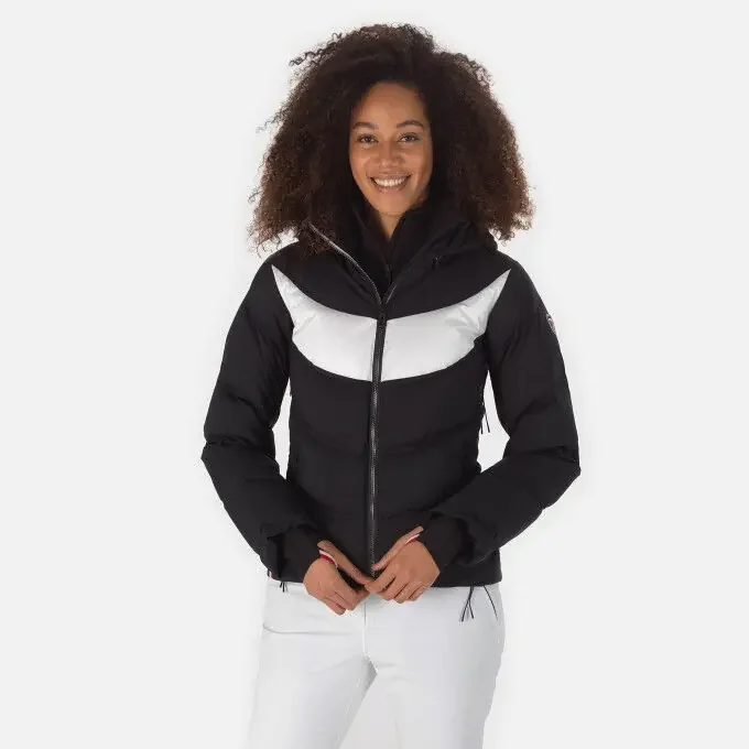 Veste de ski Rossignol W Signature Meilleure Qualité