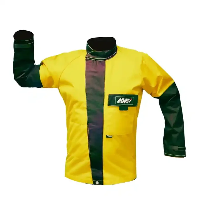 Veste de spéléologie Naré Aventure Verticale Artisanat