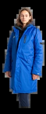 Veste de Stade Unisexe Osaka Royal Blue