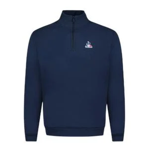Veste de survêtement 1/4 zip Essentiel N°1