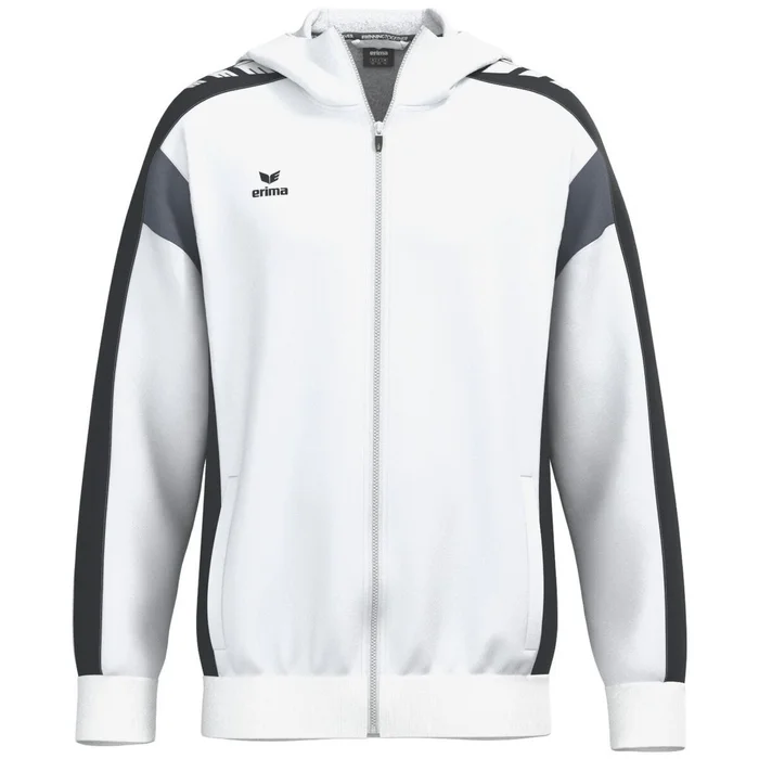 Veste de survêtement à capuche enfant Erima Celebrate 125