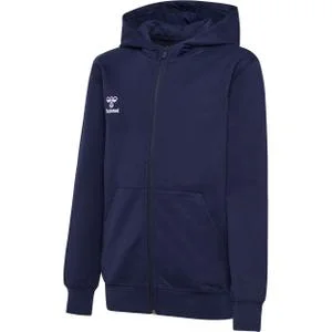 Veste de survêtement à capuche enfant Go 2.0