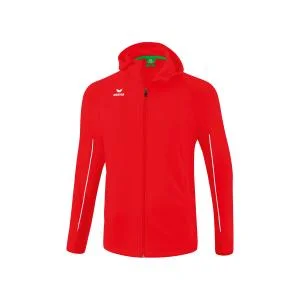 Veste de survêtement à capuche enfant Liga Star