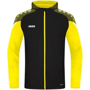 Veste de survêtement à capuche enfant Performance