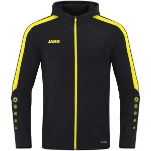 Veste de survêtement à capuche enfant Power