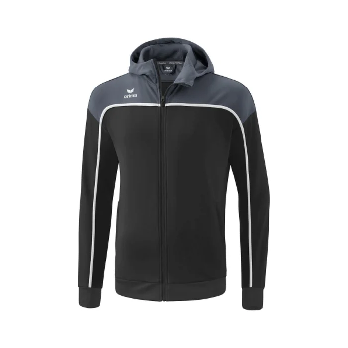 Veste de survêtement à capuche Erima Change