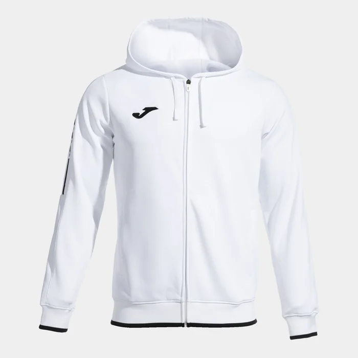 Veste de survêtement à capuche Joma Olimpiada [Taille XL]