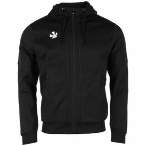 Veste de survêtement à capuche zippé enfant Cleve TTS