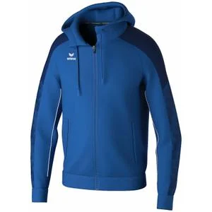 Veste de survêtement avec capuche avec capuche enfant Evo Star