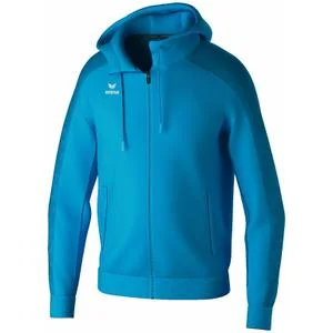 Veste de survêtement avec capuche enfant Evo Star