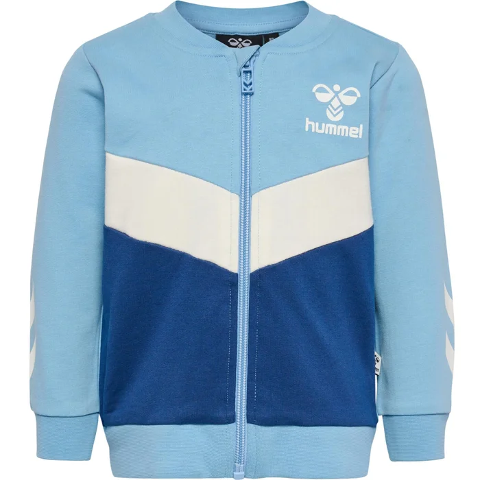 Veste de survêtement bébé Hummel hmlSkye [Taille 15/18 mois]