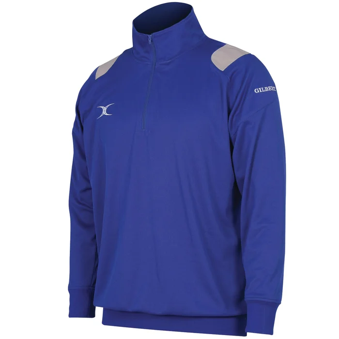 Veste de survêtement enfant Gilbert Verve