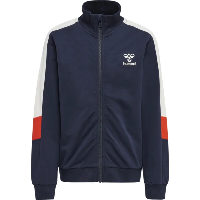 Veste de survêtement enfant Hummel Bugge