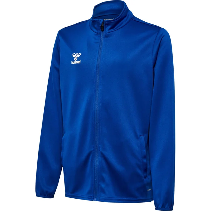 Veste de survêtement enfant Hummel Essential [Taille 10 ans]