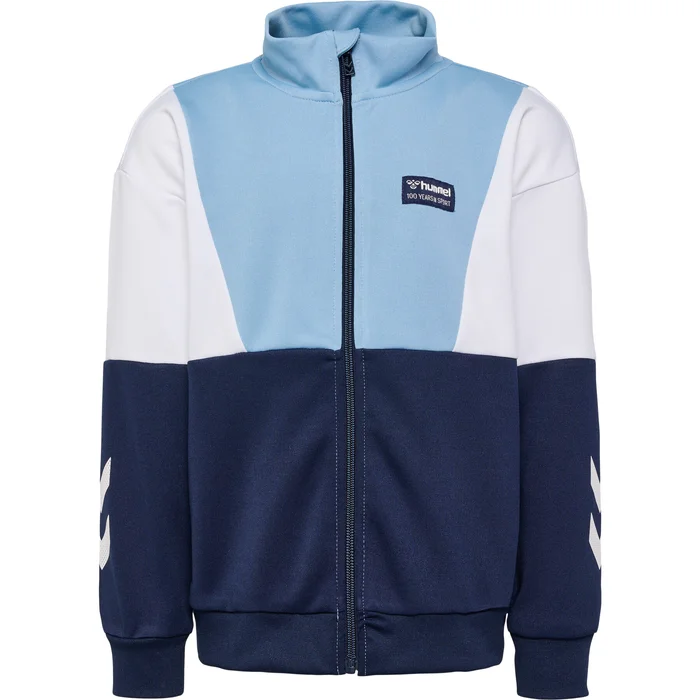 Veste de survêtement enfant Hummel Ruphus