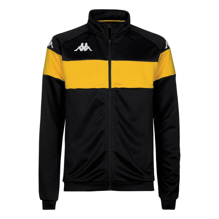 Veste de survêtement enfant Kappa Dacone [Taille 8 ans]