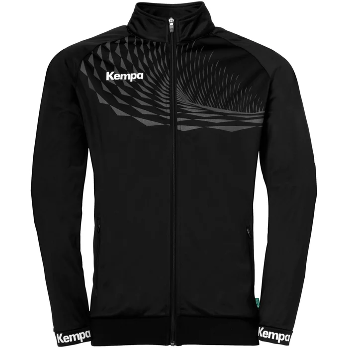 Veste de survêtement enfant Kempa Wave 26 Poly