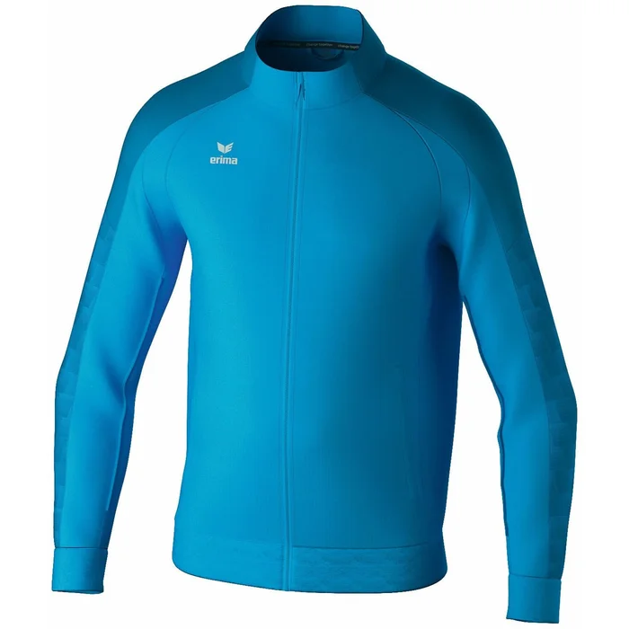 Veste de survêtement Erima Evo Star