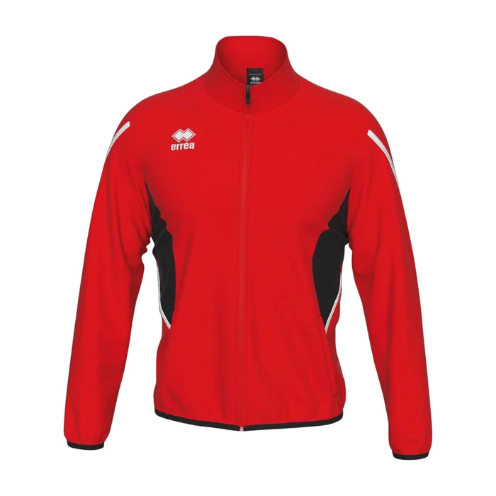Veste de survêtement Errea Christopher [Taille S]