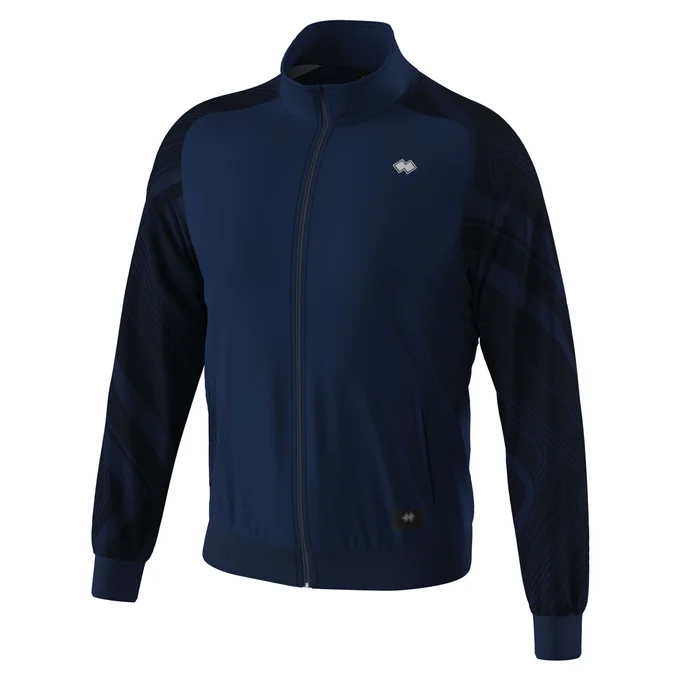 Veste de survêtement Errea GFX 013 [Taille L]