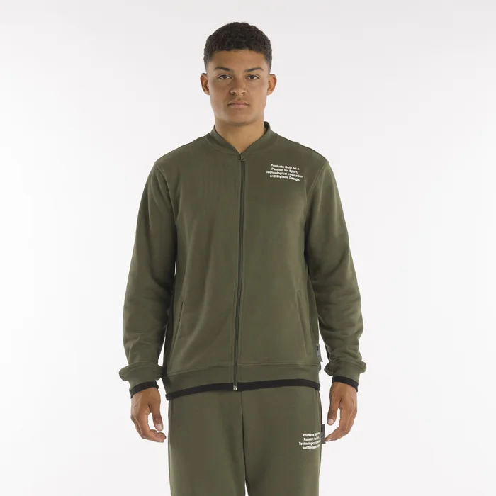 Veste de survêtement Errea No Logo SS25