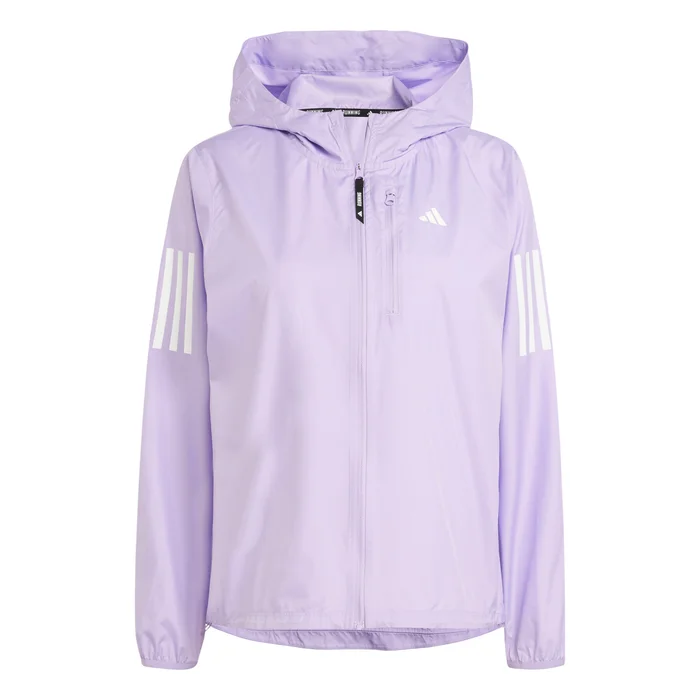 Veste de survêtement femme adidas