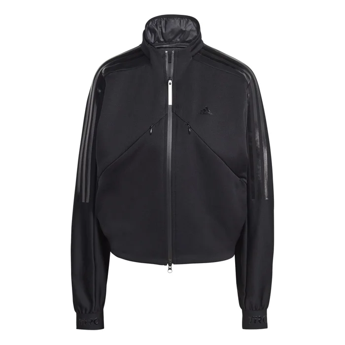 Veste de survêtement femme adidas Tiro Suit-Up Advanced